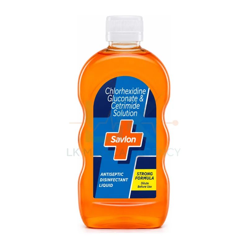 Savlon 1L