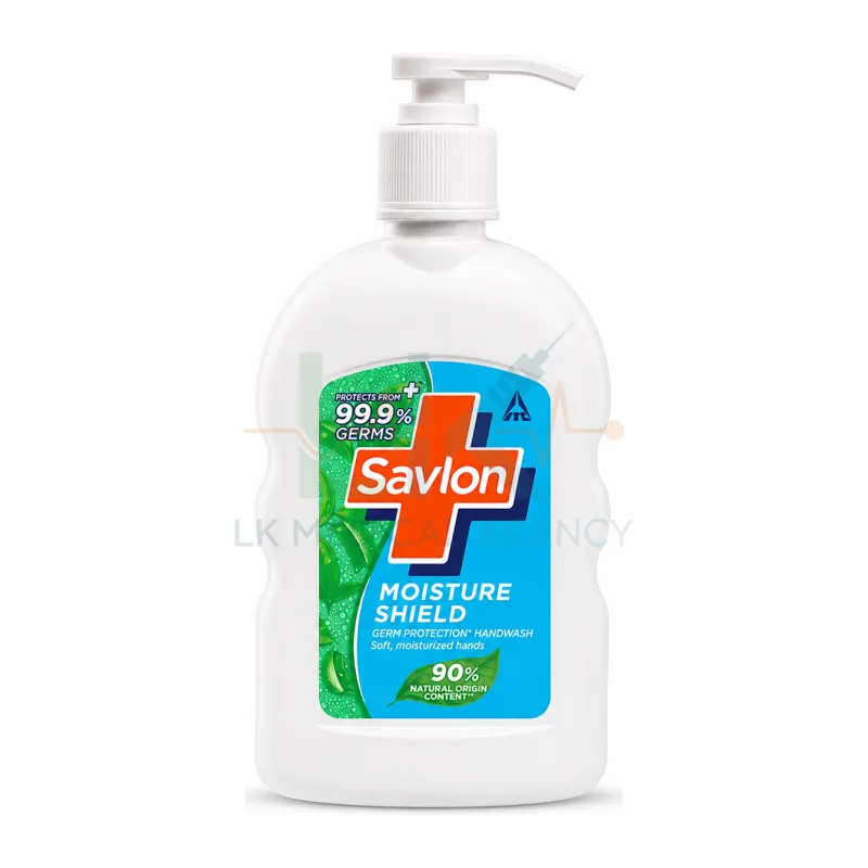 Savlon Handwash 10rs