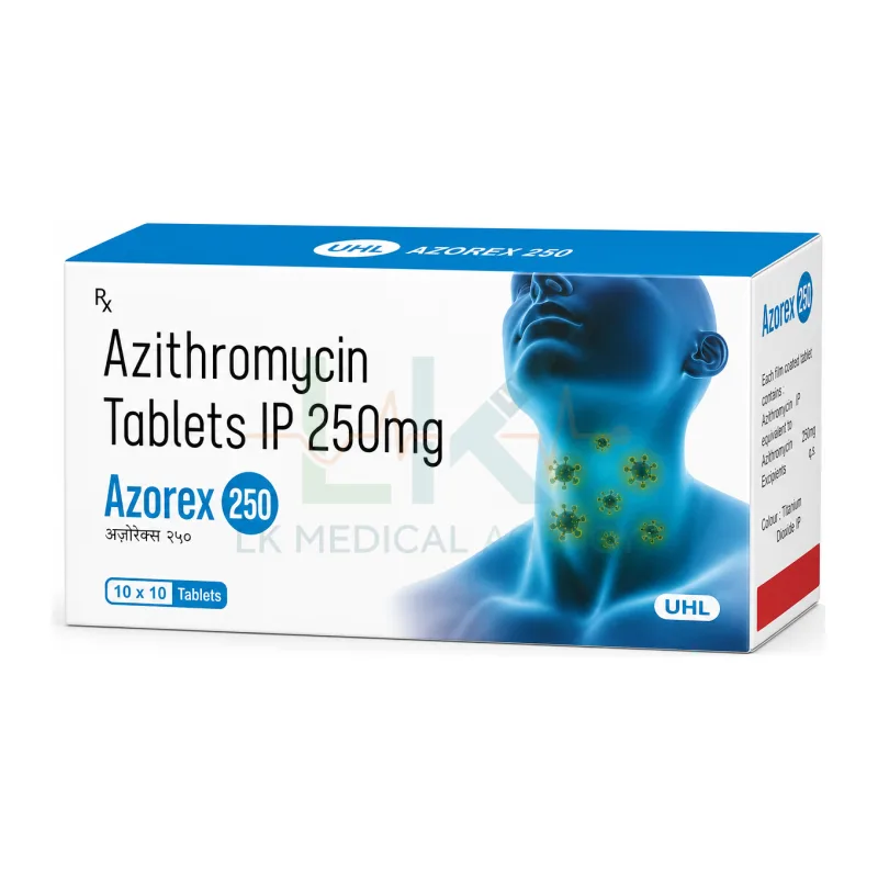Azorex 250