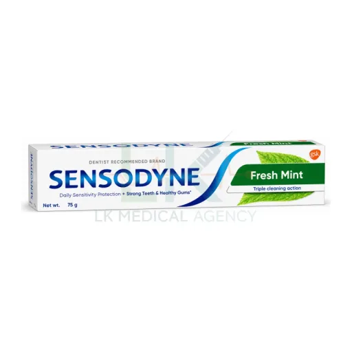Sensodyne Fresh Mint 75 gm