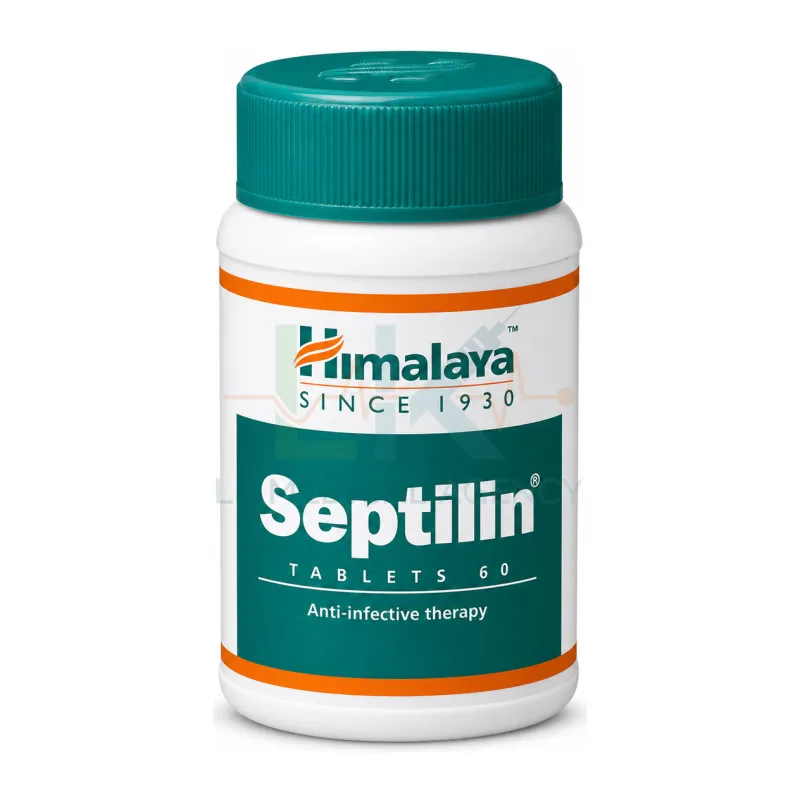 Septilin tab 60 tab