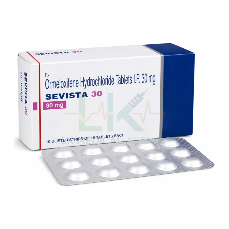 Sevista 30 15 tab