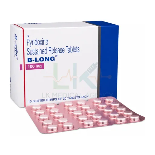 B Long 30 tab