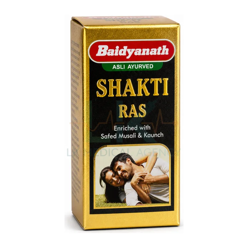 Shakti Ras