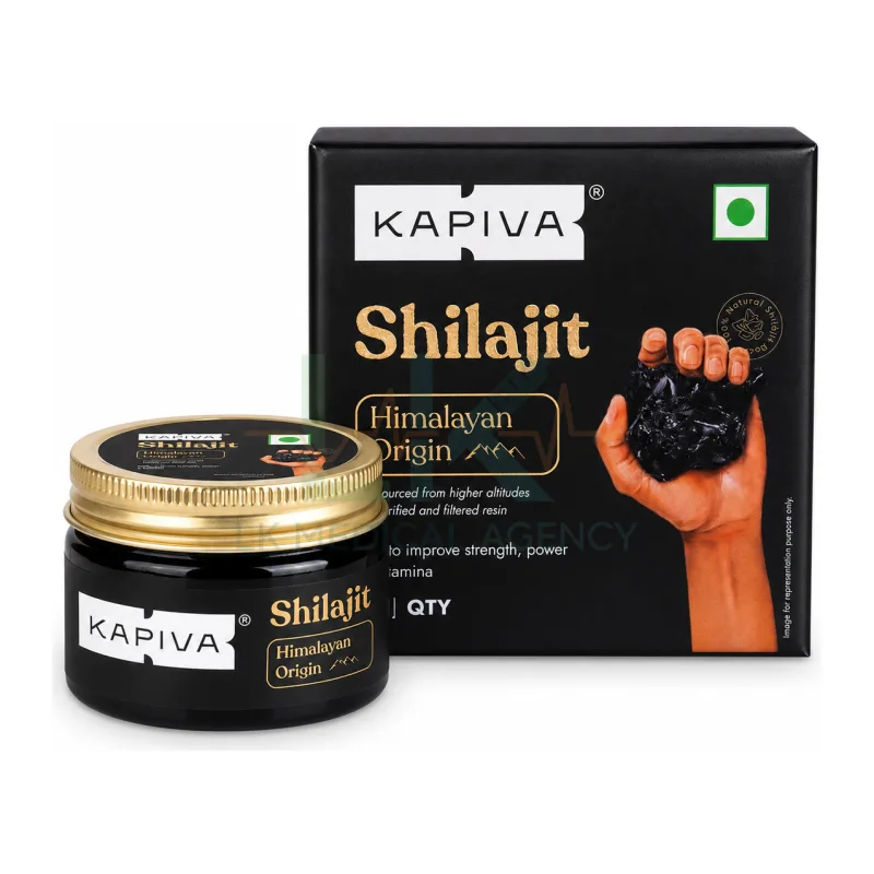 Shilajit 10 gm