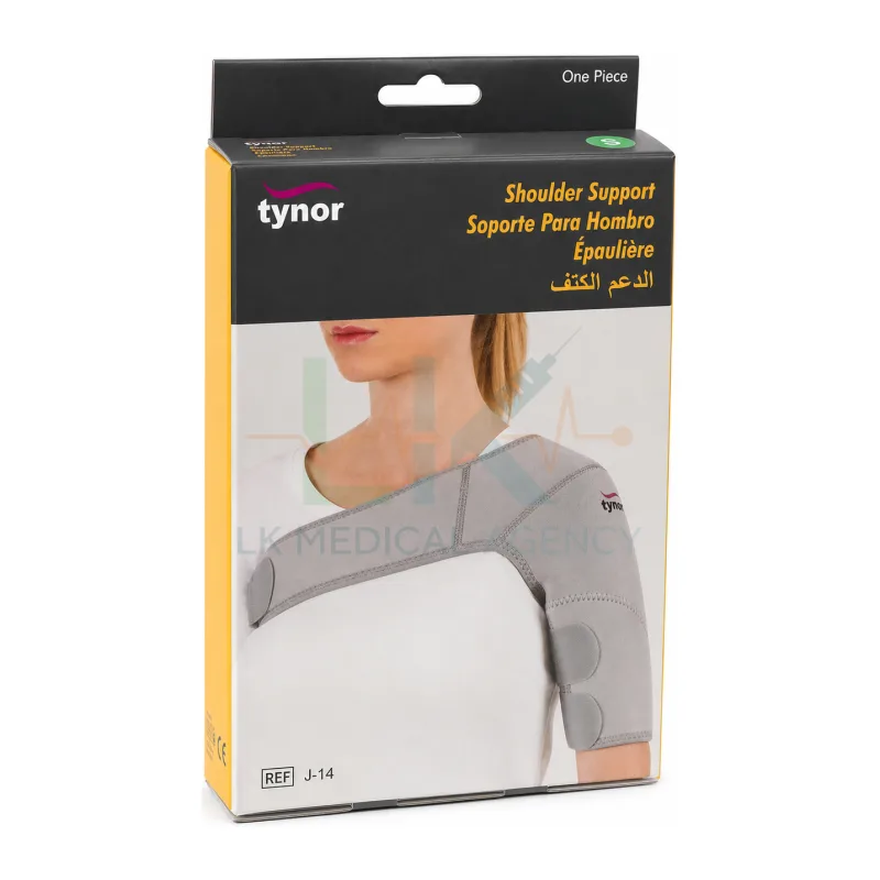 Shoulder Support (Reg) Neoprene