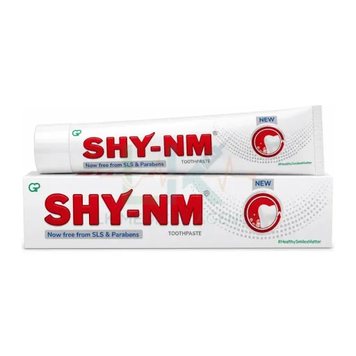 Shy NM 100 gm