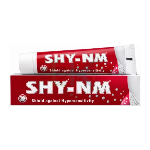 Shy NM 50 gm