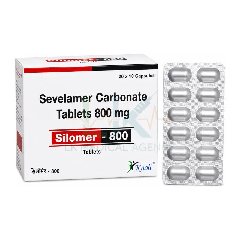 Silomer 800
