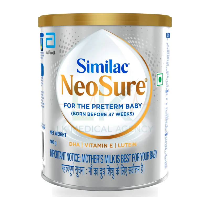 Similac NeoSure 400 gm