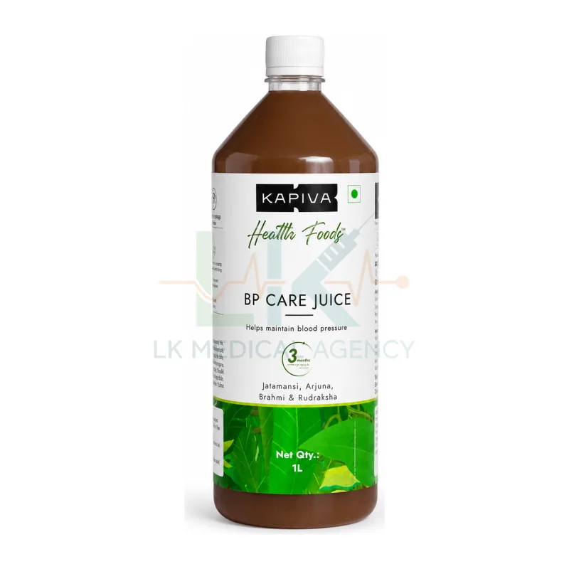 BP Care 1 L Juice