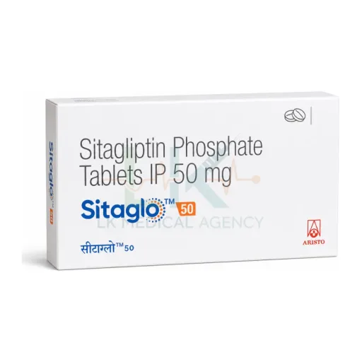 Sitaglo 50