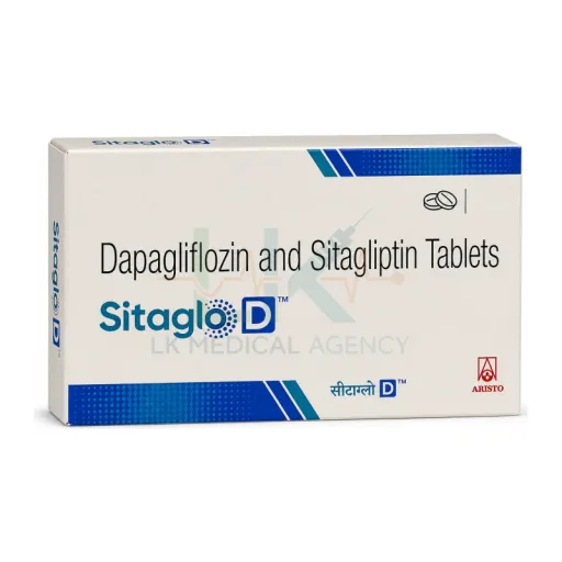 Sitaglo D