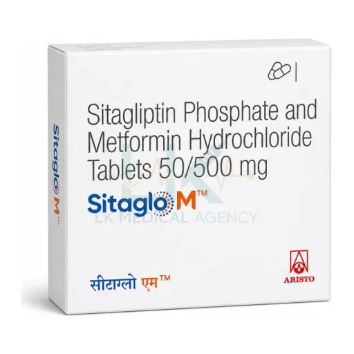 Sitaglo M