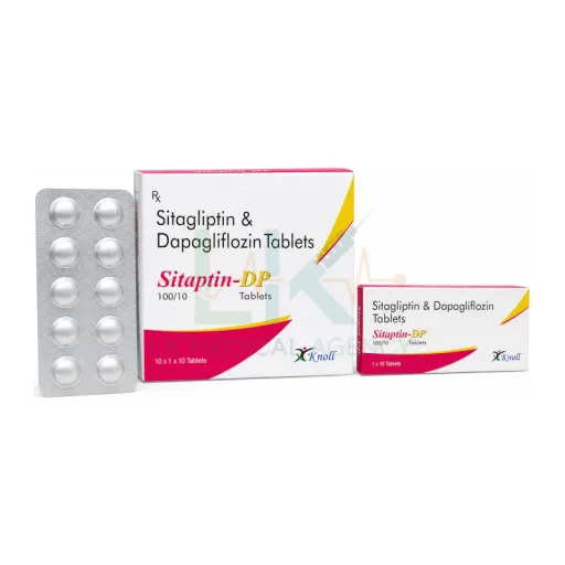 Sitaptin DP