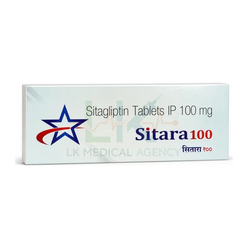 Sitara 100