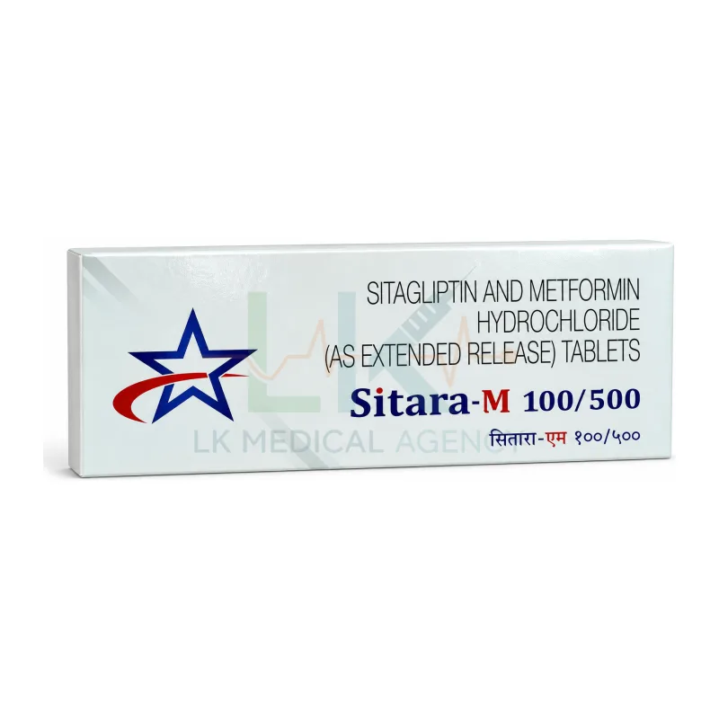 Sitara M 100/500