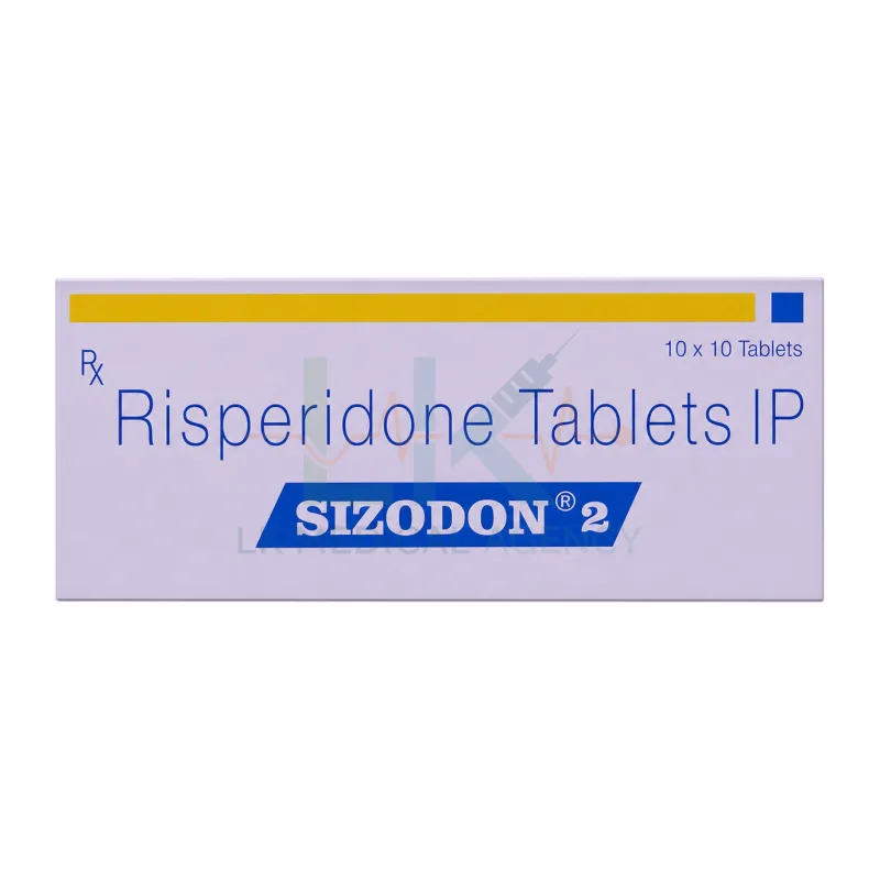 Sizodon 2 10 tab