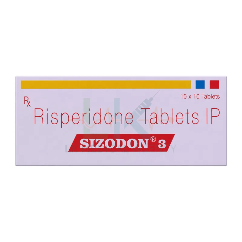 Sizodon 3 10 tab