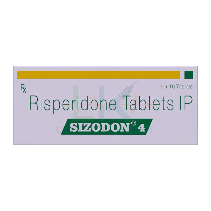 Sizodon 4 10 tab
