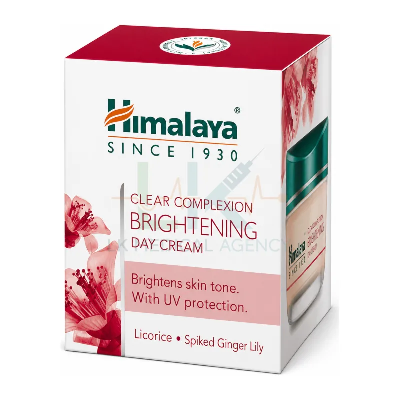 Skin Brightening Cream