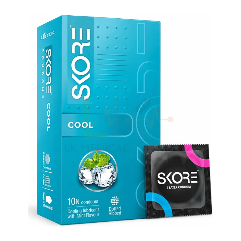 Skore cool 10 pc