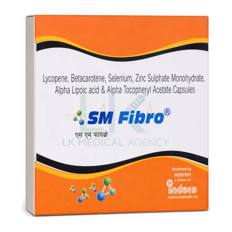 Sm Fibro