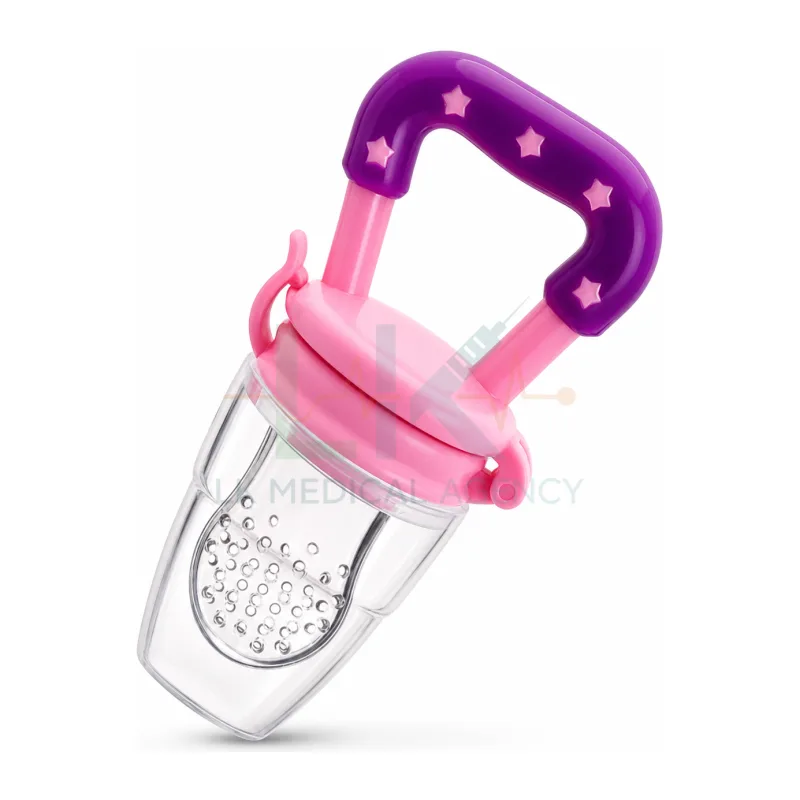 Baby Fruit Feeder Nipple