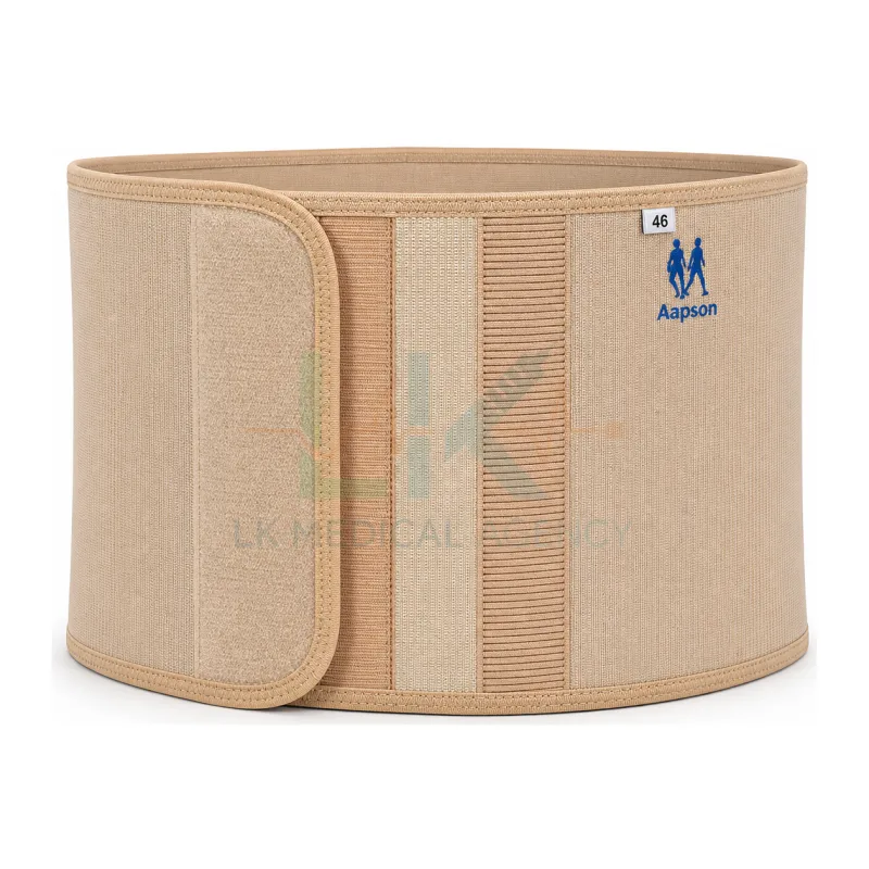 Abdominal Belt Local belt 46