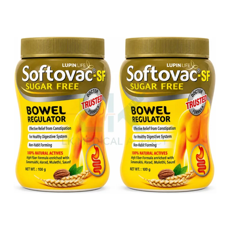 Softovac SF 100 gm