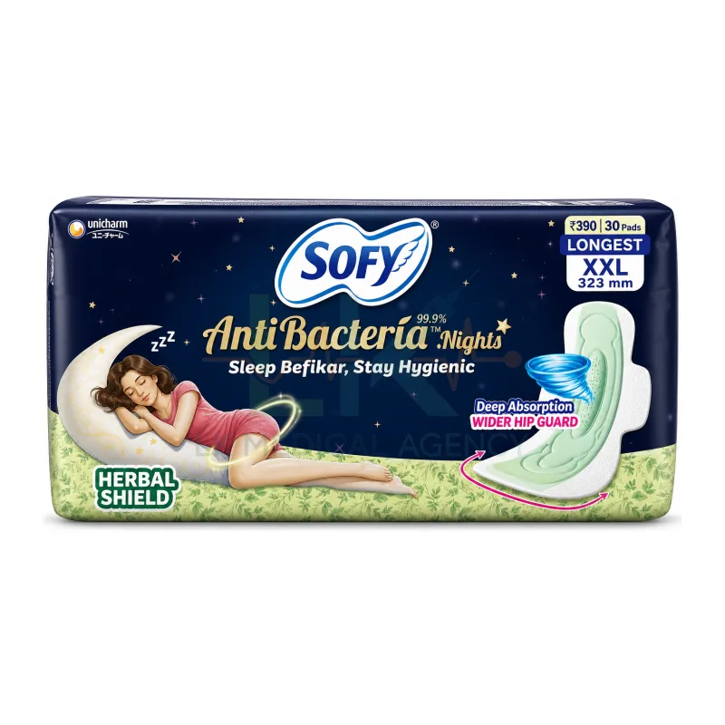 Sofy AB Night XXL 30