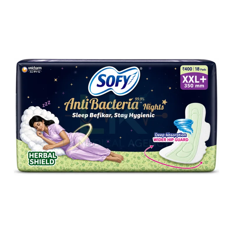 Sofy AB Night XXL+ SP