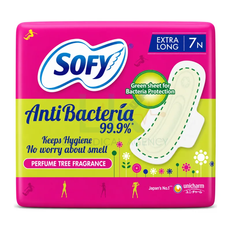 Sofy AB XL 7