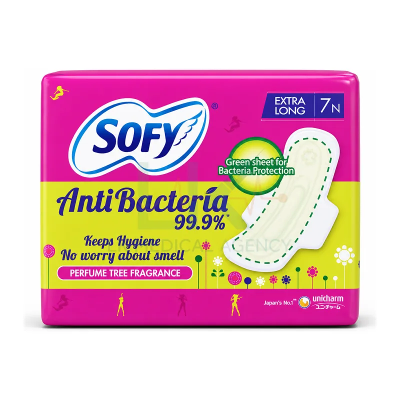 Sofy AB XL 6