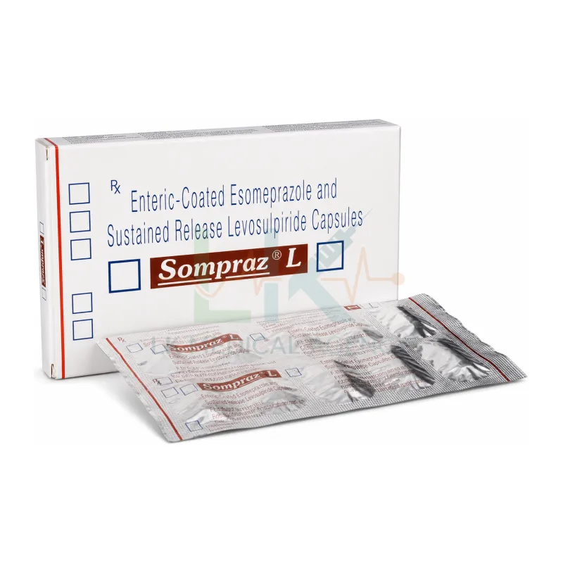 Sompraz L