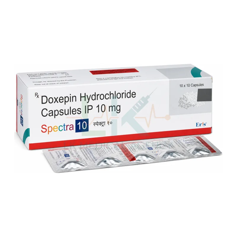 Spectra 10 10 cap