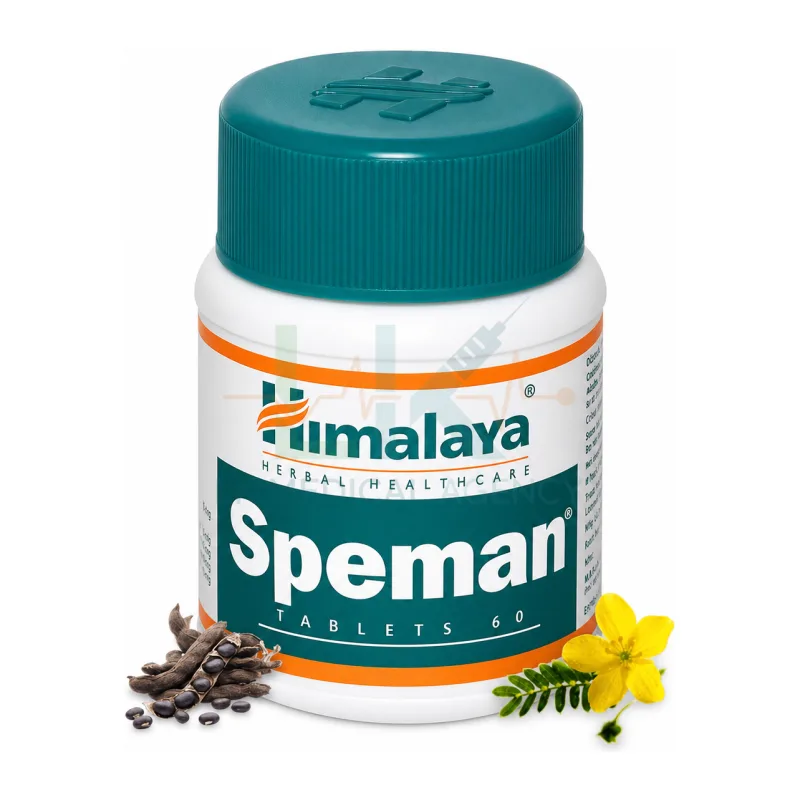 Speman 60 tab