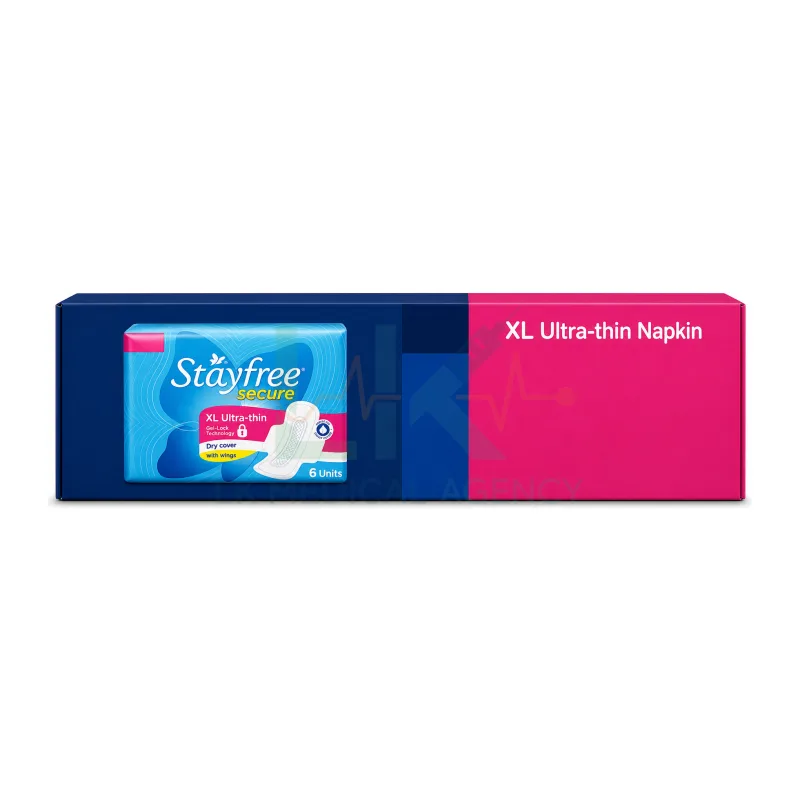 Stayfree XL 18