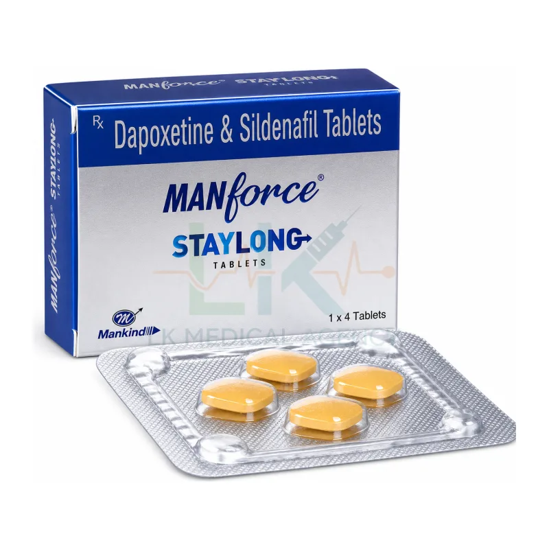 Staylong Tab