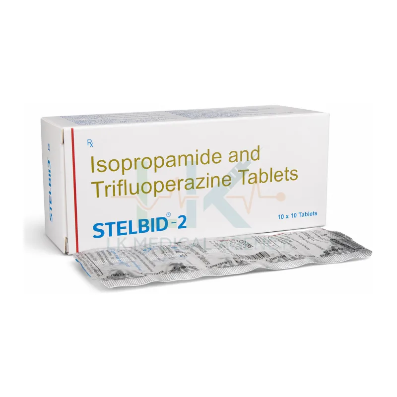 Stelbid 2