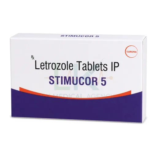 Stimucor 5 5 tab