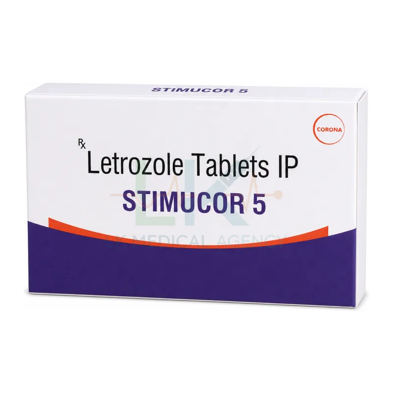 Stimucor 5 5 tab