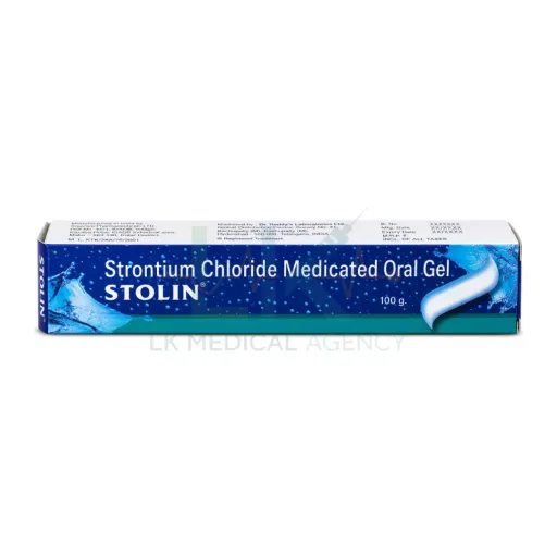 Stolin 100 gm