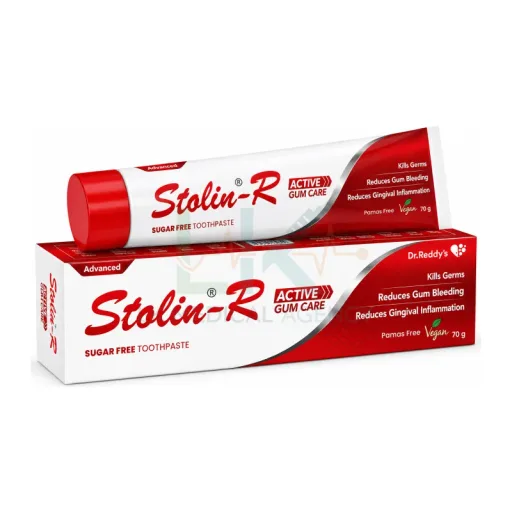 Stolin-R 70 gm
