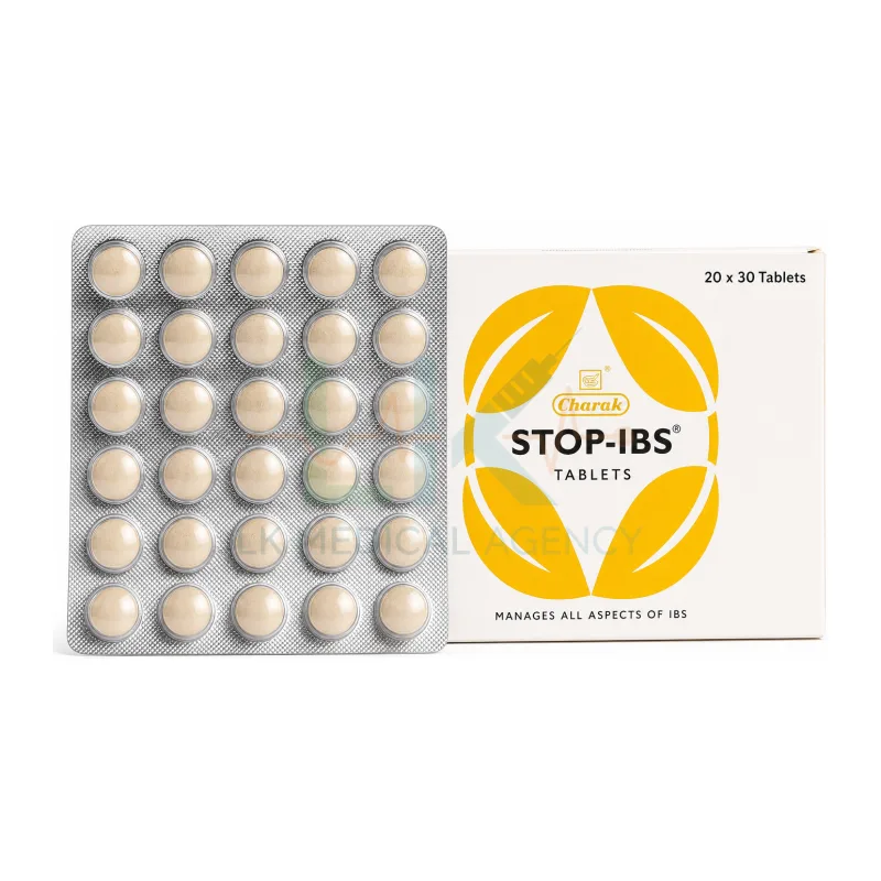 Stop IBS 30 tab