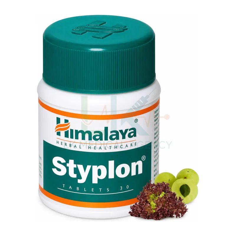 Styplon tab 30 tab