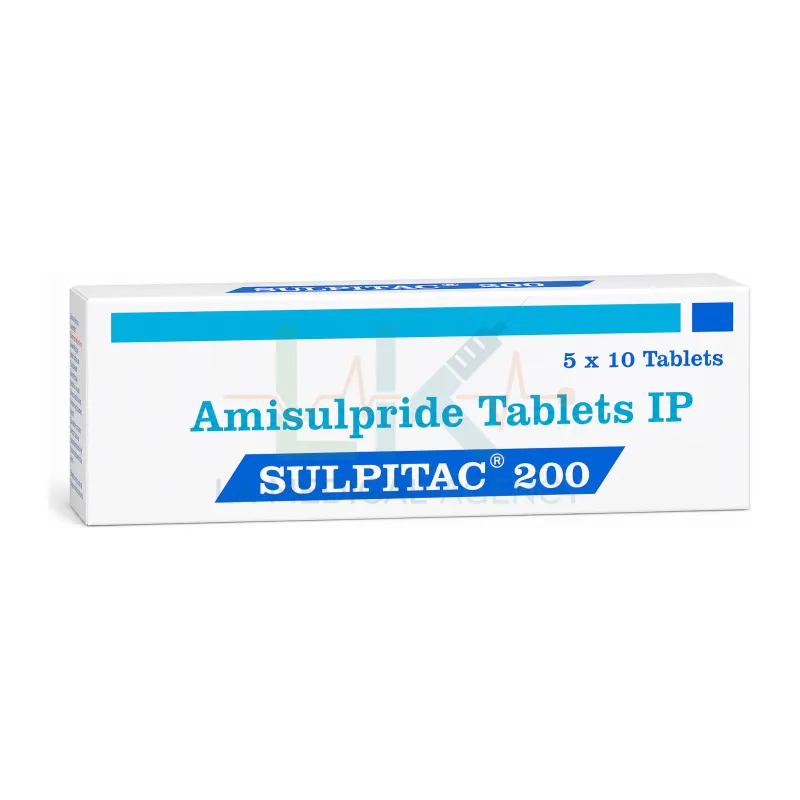 Sulpitac 200