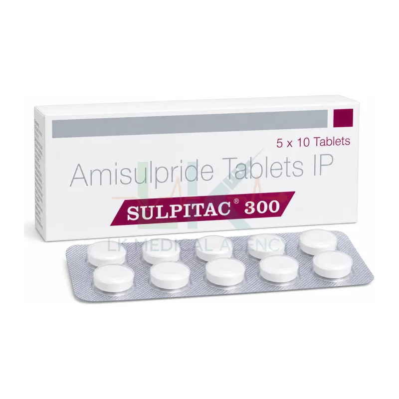 Sulpitac 300