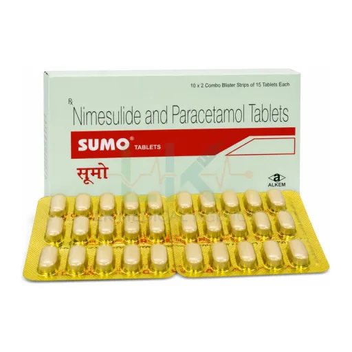 Sumo 15 tab