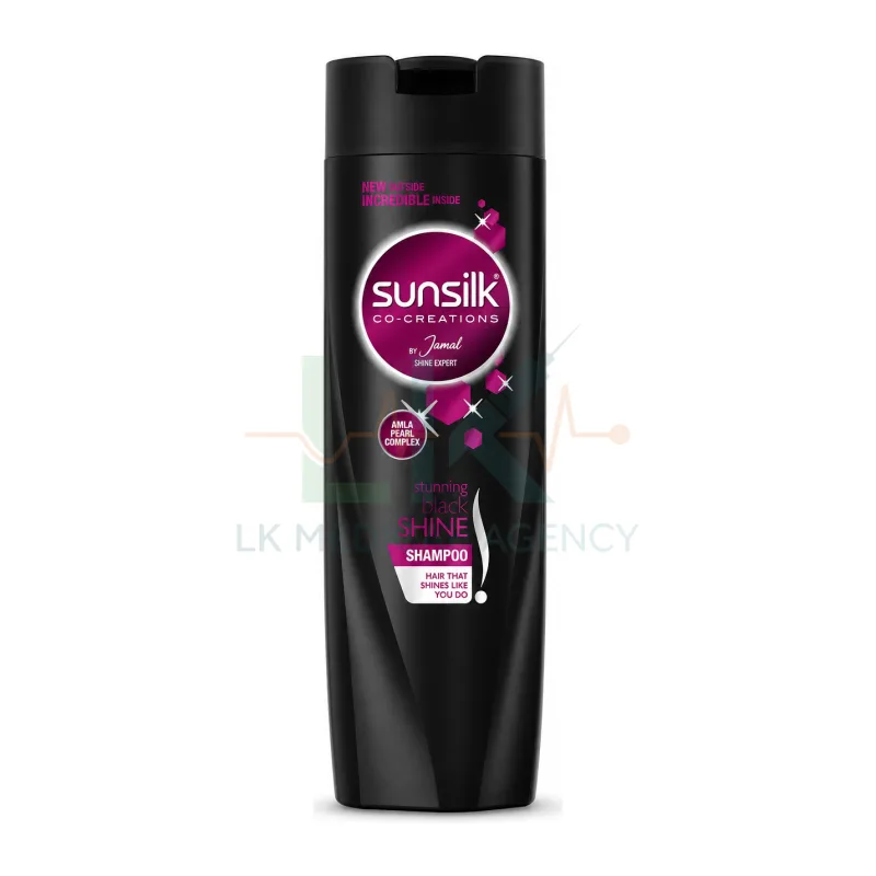 Sunsilk Shampoo 80ml